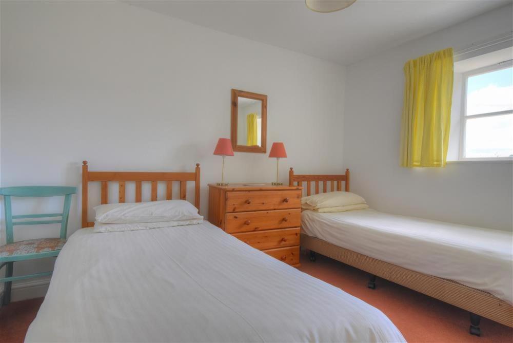 Trill Cottage Musbury Εξωτερικό φωτογραφία