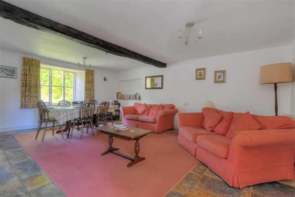 Trill Cottage Musbury Εξωτερικό φωτογραφία