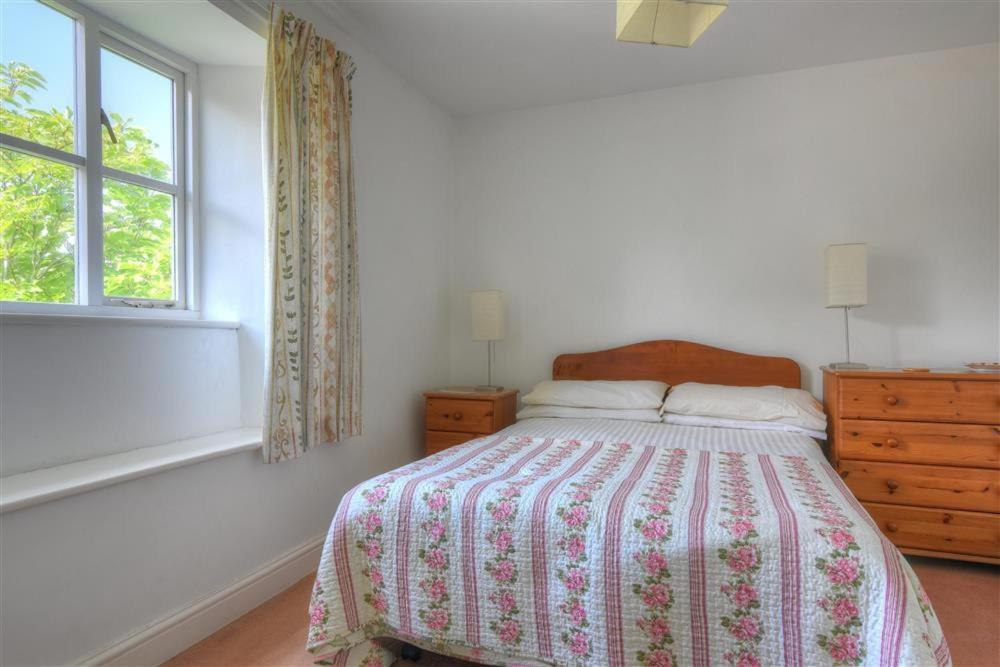 Trill Cottage Musbury Εξωτερικό φωτογραφία