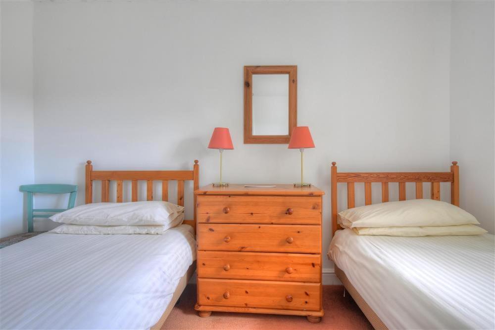 Trill Cottage Musbury Εξωτερικό φωτογραφία