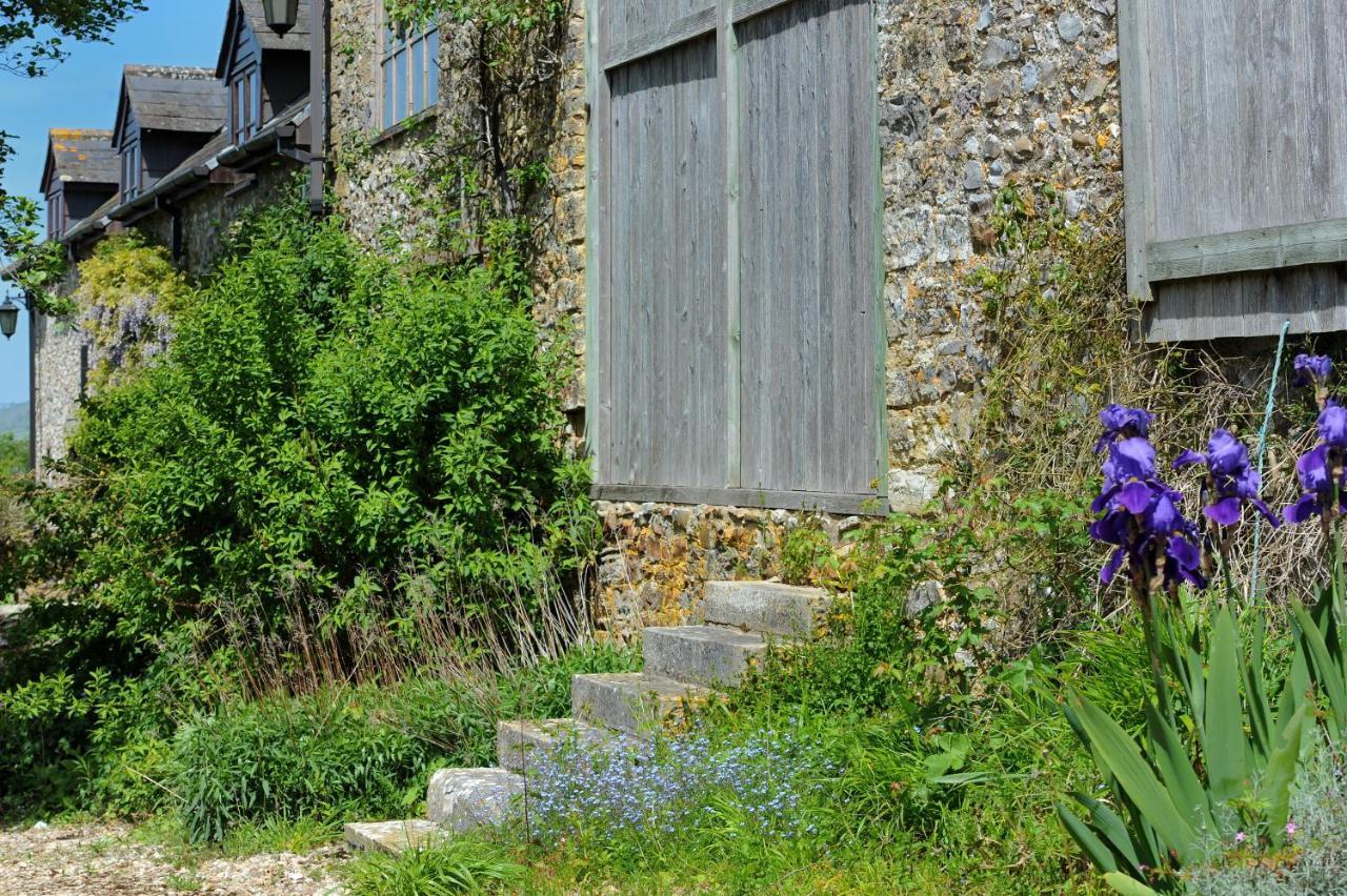Trill Cottage Musbury Εξωτερικό φωτογραφία