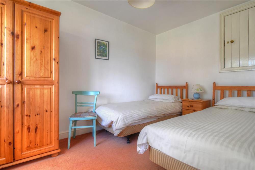 Trill Cottage Musbury Εξωτερικό φωτογραφία